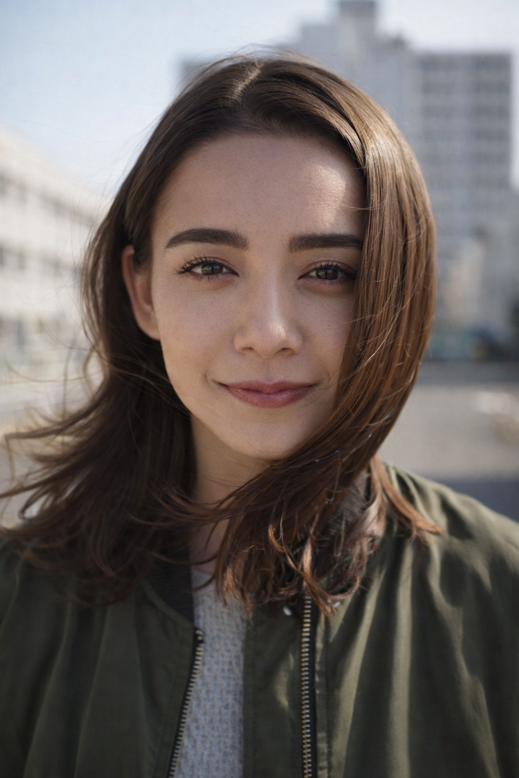 Julia Meyer