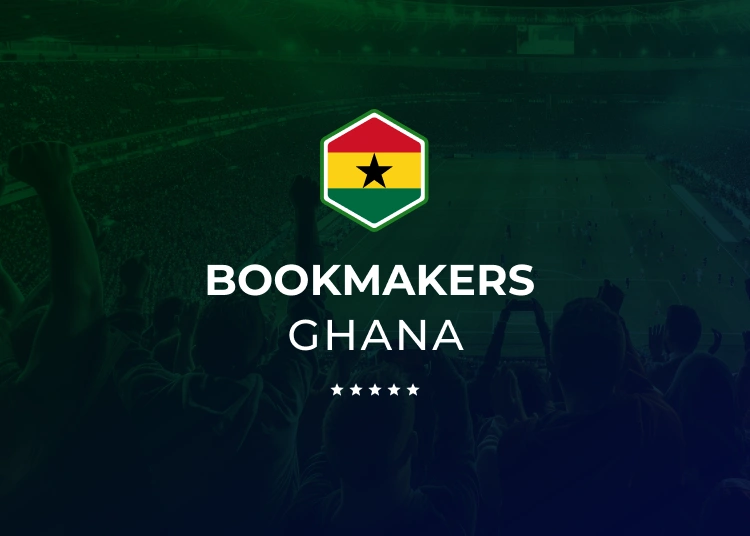Best Betting Sites in Ghana Bookmakers Ghana