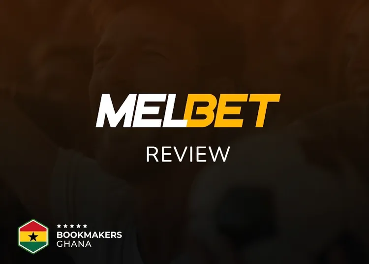 MelBet Review