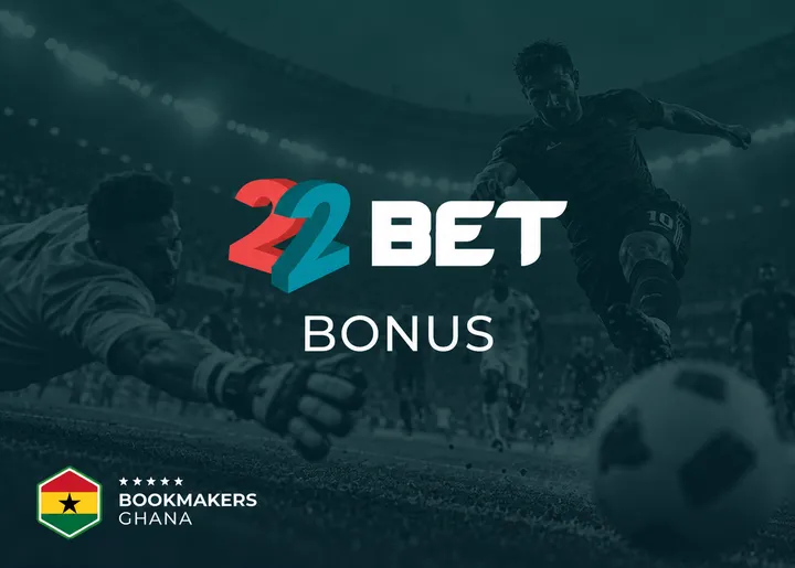22Bet Bonus 22Bet Bonus