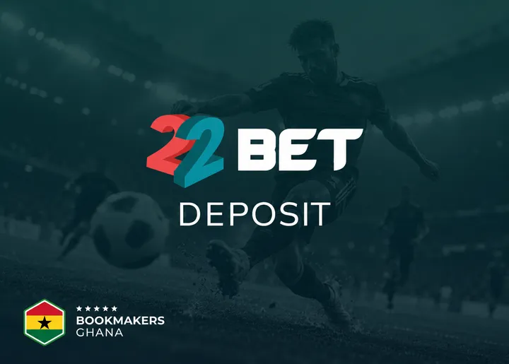 22Bet Deposit