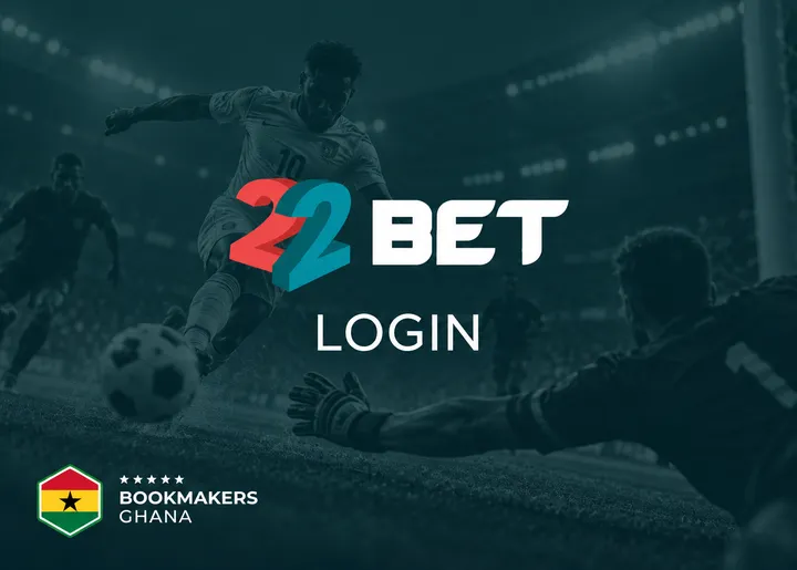 22Bet Login