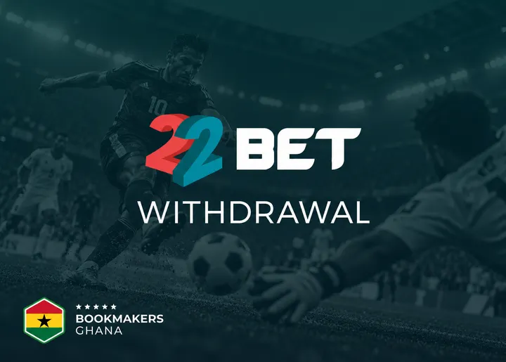 22Bet Withdrawal 22Bet Withdrawal