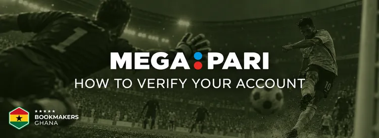 How to Verify Your Megapari Account