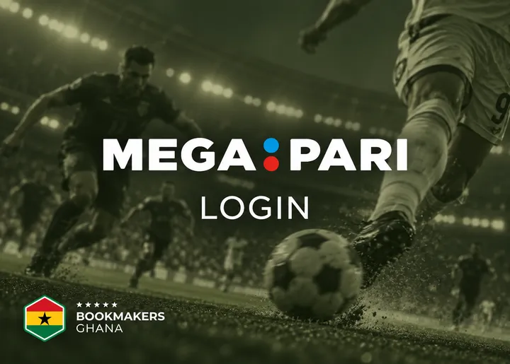 Megapari Login