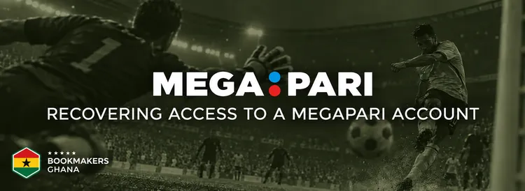 Recovering Access to a Megapari Account