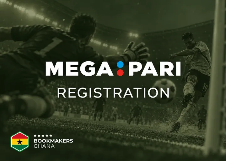Megapari Registration