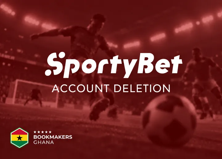 How to Delete Your SportyBet Account