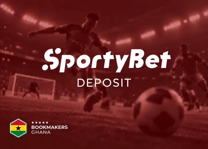 SportyBet Deposit