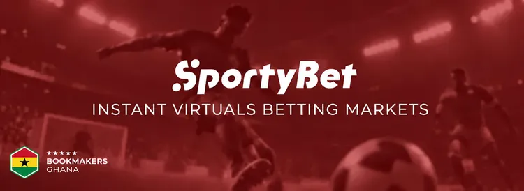 Instant Virtuals Betting Markets