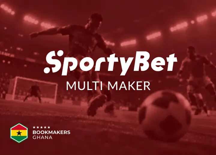 SportyBet Multi Maker SportyBet Multi Maker