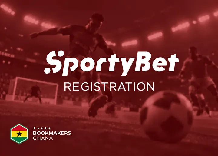 SportyBet Registration